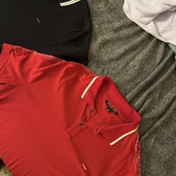 Michael KORS Button Ups 