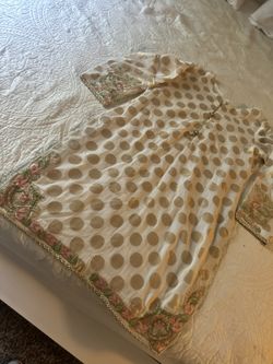 Pakistani Indian Afghan Shirt 