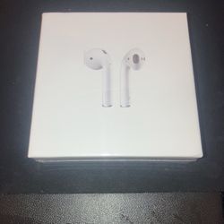 Airpods generation 2 