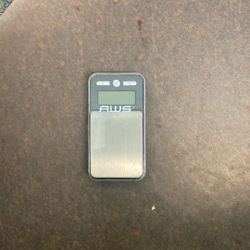 Digital Scale