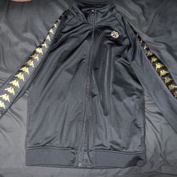 Kappa Jacket