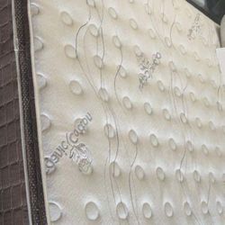 King Size Serenity Pillow Top Mattress 