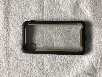 iPhone X / XS case