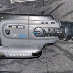 Magnavox Easy Cam
