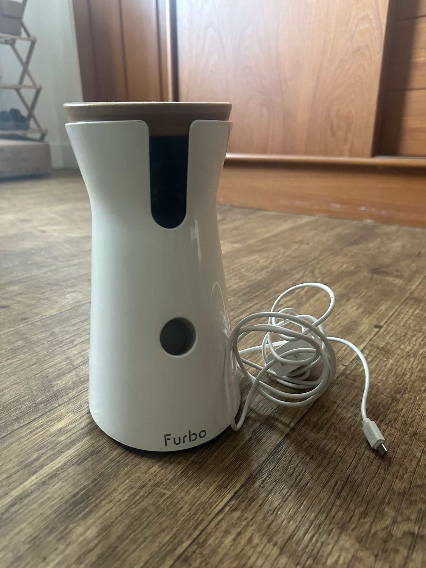 Furbo 360 Degree Dog Camera