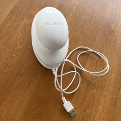 Nu Skin® RenuSpa iO® – Advanced At-Home Spa Device