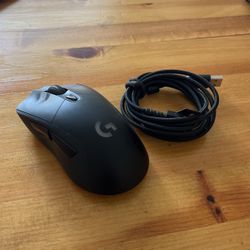 Logitech G403 Gaming Mouse