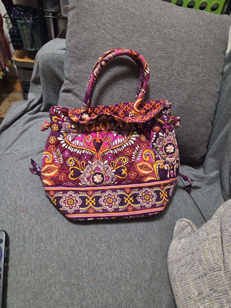 Vera Bradley Mini Bag