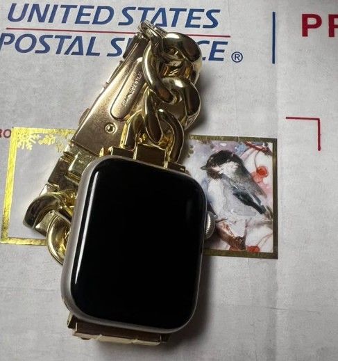 Apple Watch SE 2nd Gen