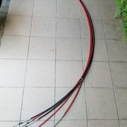 Morse Cable Control 96 Inches