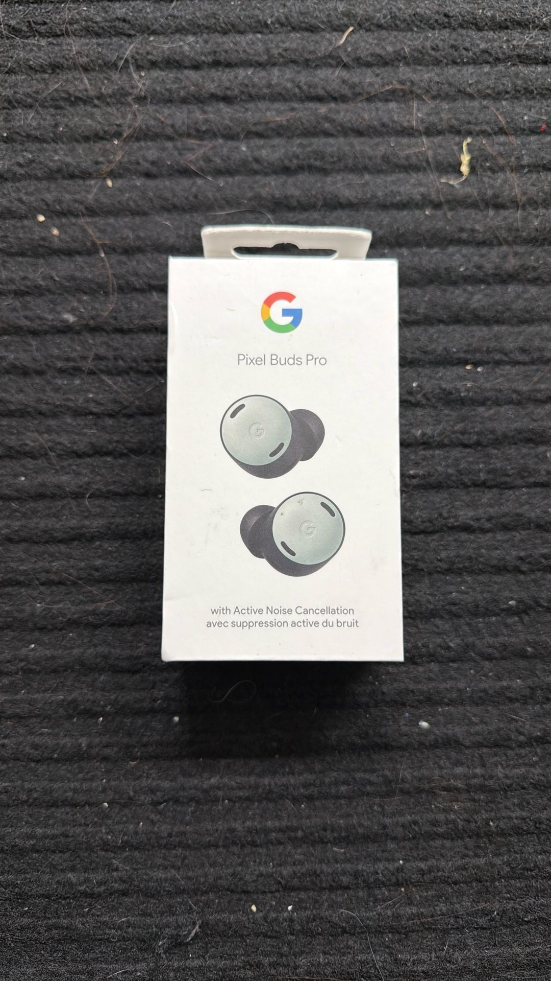 Google Pixel Buds Pro