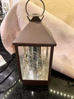 Scentsy Glimmer And Glow Warmer