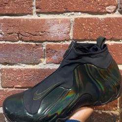 Flightposit Emerald Size 11