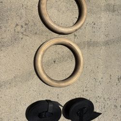 Rogue Home Gym Equipment