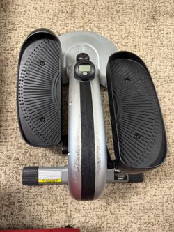 Strider Foot Exercise Machine