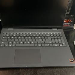 Dell pro 16 laptop