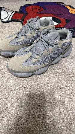 Yeezy 550