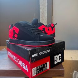 DC size 5