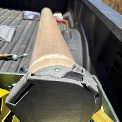 Conduit Carrier 