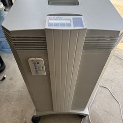 IQAir HealthPro Plus NE Air Purifier