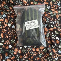 Wrist Wraps for Weightlifting 
