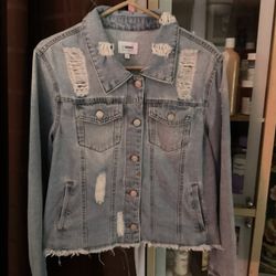 Vi Sonó Jackets Size L