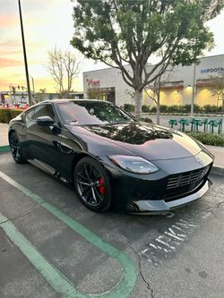 2023 Nissan Z
