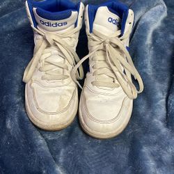 Adidas Basketball Shoes 