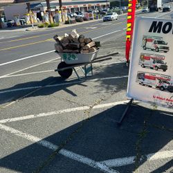 Firewood For Sale  $20
