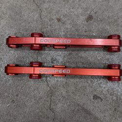 Honda Civic Lower Control Arms 