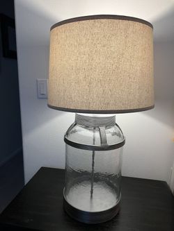 Table Lamp