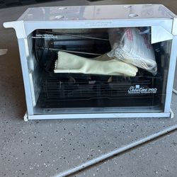 Showtime, Pro Professional Rotisserie And Barbecue