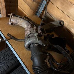 Rb20 Stock Turbo $160