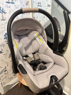 Car seat