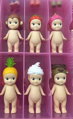 Sonny Angels UFS