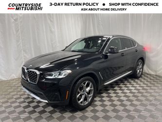 2024 BMW X4