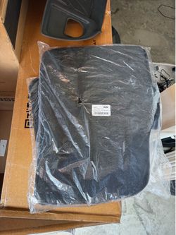 Mach E floor mats