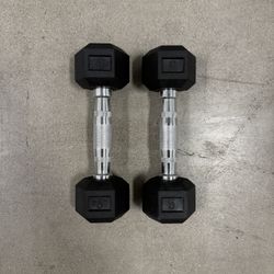 5lb Dumbbells