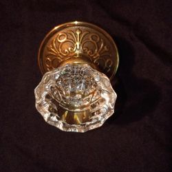 Antique Doorknob