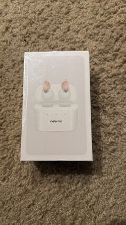 Nebroo hearing aids
