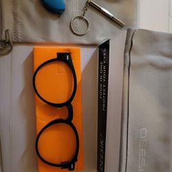 Blue Light Blocking Eye Glasses 