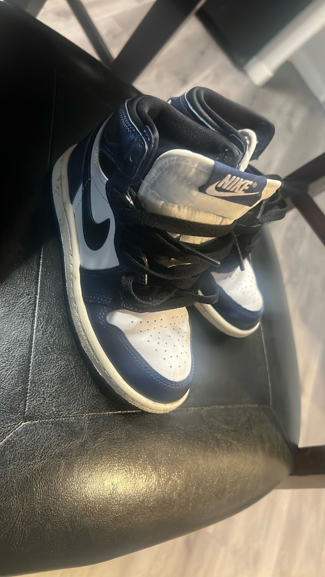 Nike shoes
