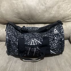 Reebok Duffel Bag $20 