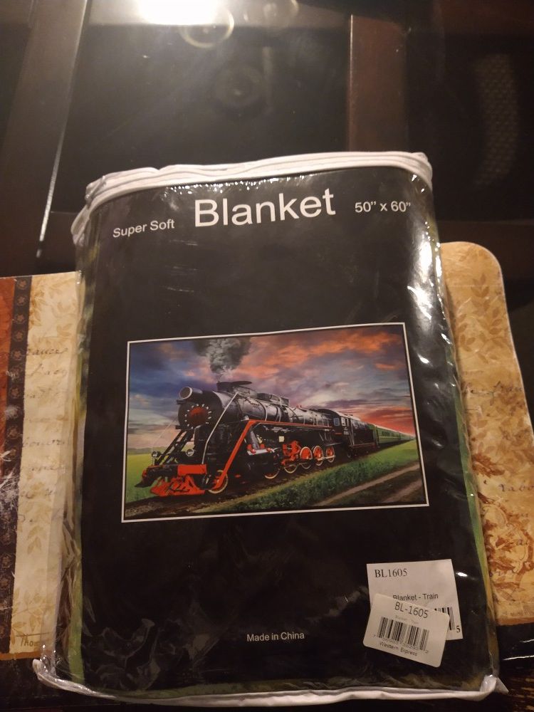 Blanket