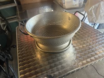 Colander 
