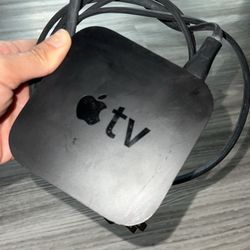 Apple Tv 