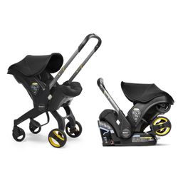 Doona Car Seat & Base - $425 obo MUST GO
