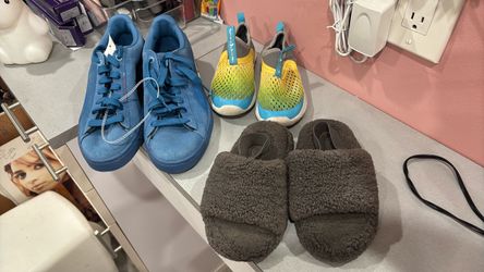 Tenis, nuevos, (new) / shoes/ buenas condiciones