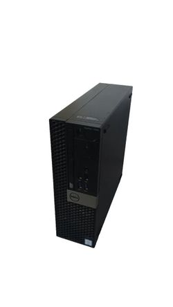 Dell OptiPlex 7040 Intel Core i7-6700 3.4GHz 16GB Ram 1TB HDD Win 11 Tested +AC