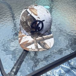 Fitted Hat